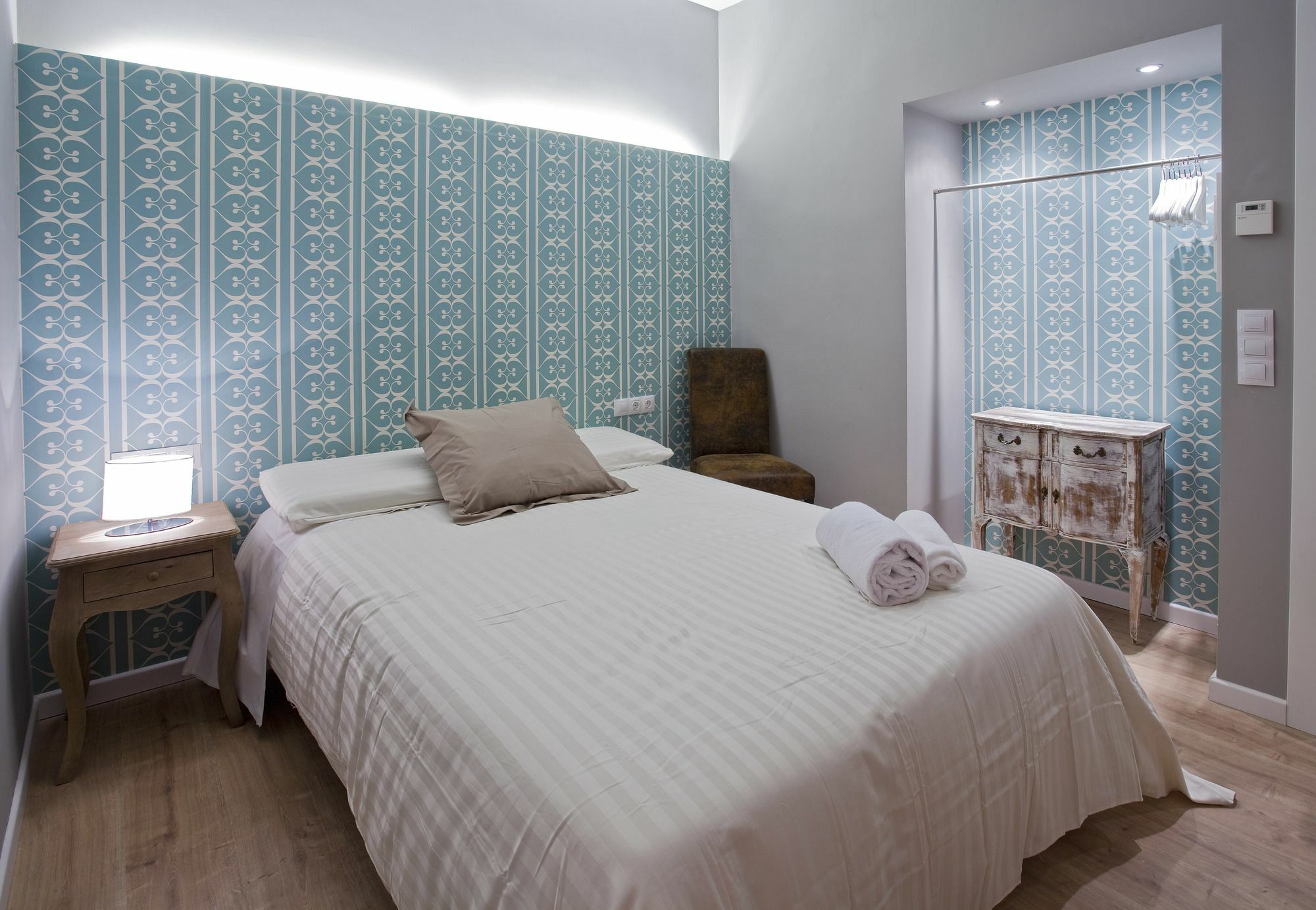 Hotel Violeta Boutique Barcelona Zewnętrze zdjęcie